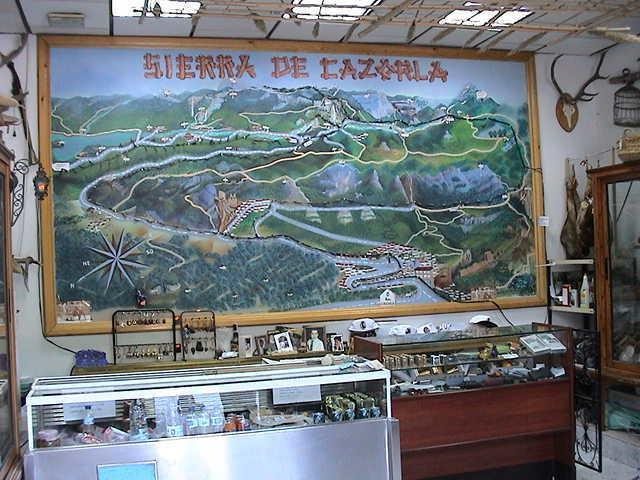Hotel Limas — Cazorla — photo 5