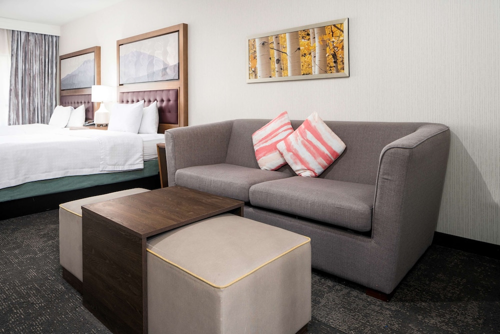 Homewood Suites by Hilton Salt Lake City Downtown - photo 40
