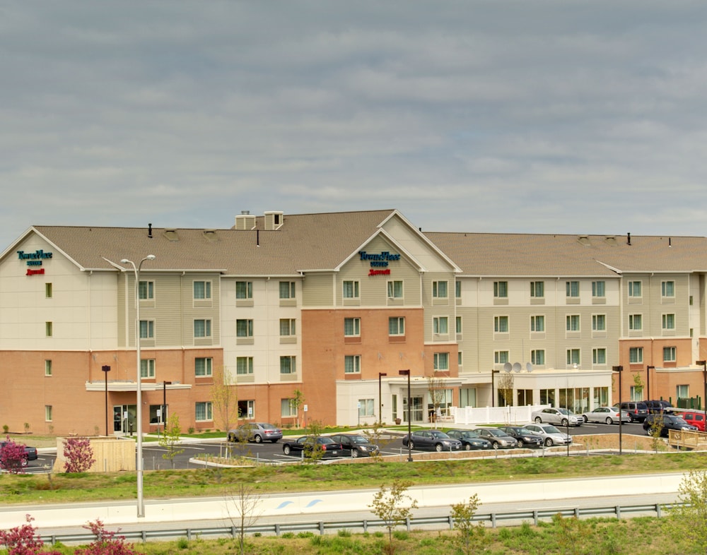 TownePlace Suites Providence North Kingstown - photo 38