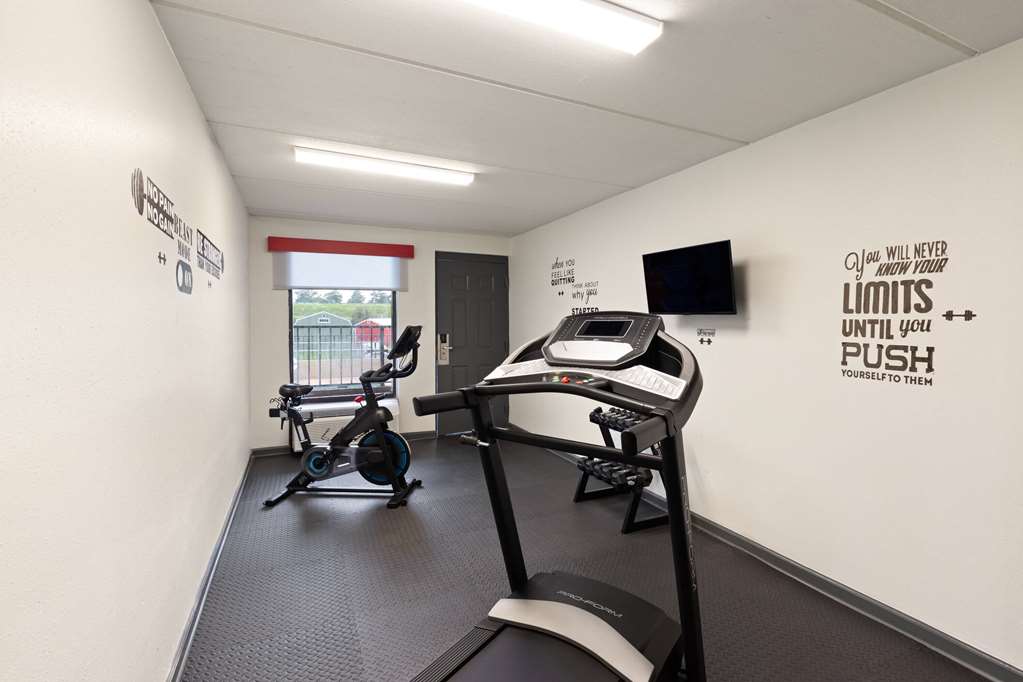 Ramada by Wyndham Bainbridge - photo 11