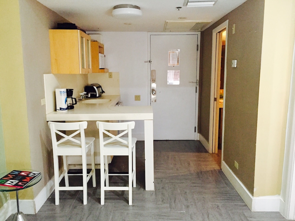 The Mercury All Suites Hotel - photo 42