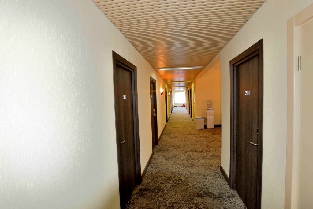 Ekspotel Hotel — Moscow — photo 5