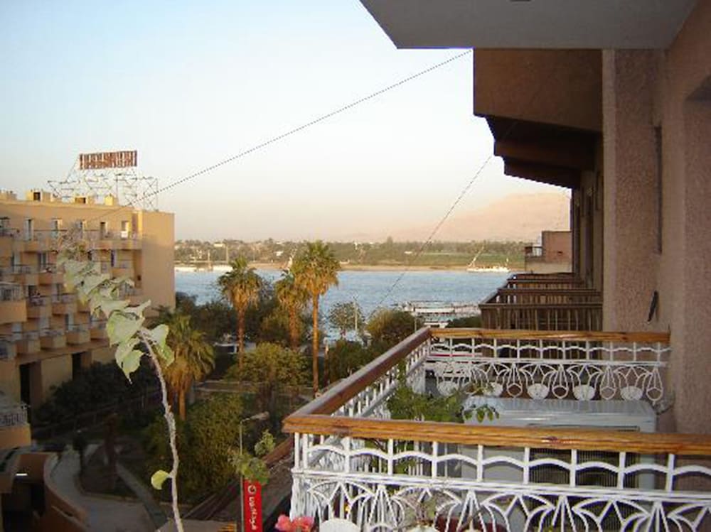 Philippe Luxor Hotel in Luxor, Egypt