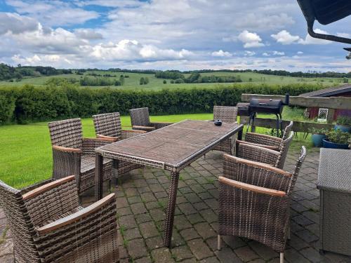 Haus Eufalia — 4-Star Luxury Hotel in Blankenheim, Germany