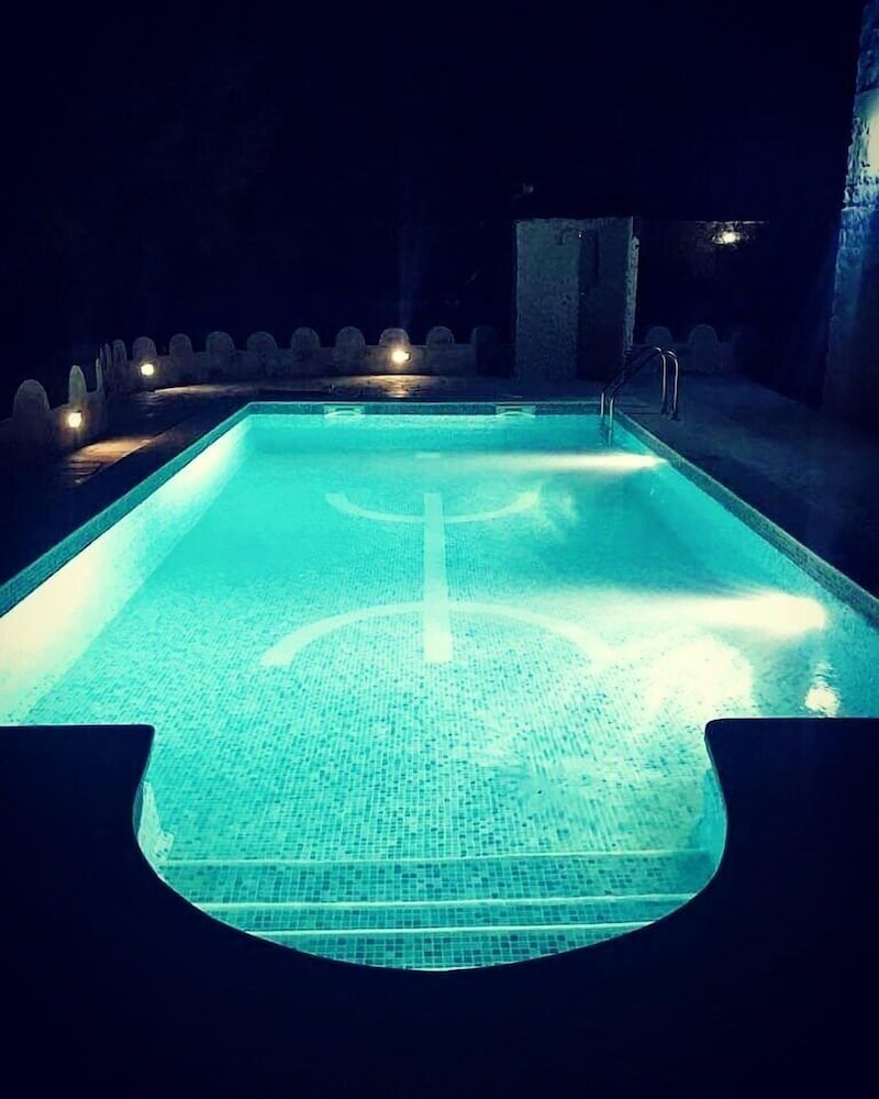 Dar Ayed Tamezret in Houmt El Souk, Tunisia