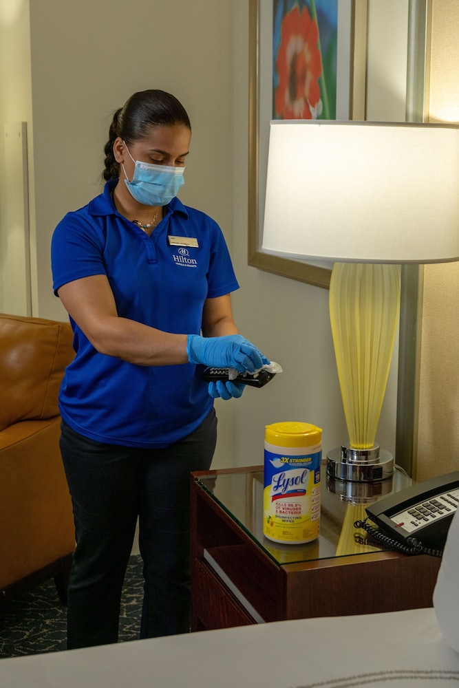 Hampton Inn & Suites Las Vegas South - photo 53