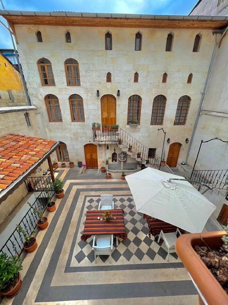 Dilek Hanım Konagi Butik Otel in Gaziantep, Turkey