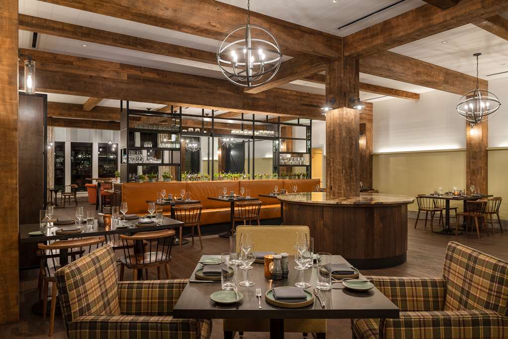 The Williams Inn - photo 11
