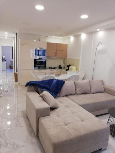 Aurelia apartman — 4-Star Luxury Hotel in Vinkovci, Croatia