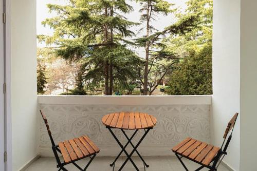 Cozy Central Apartment By Wehost — 4-Star Luxury Hotel in Tbilisi, Georgia