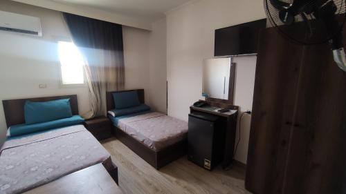 فندق أجياد Agyad Hotel - carbon neutral hotel in Asyut