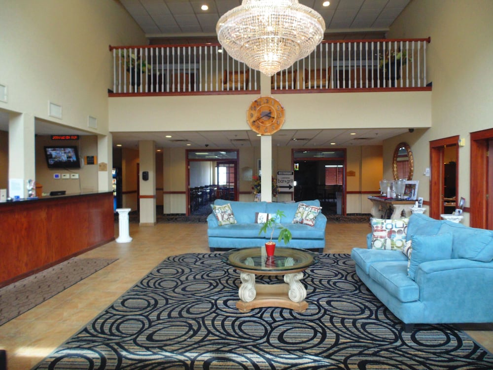 Lakeside Resort and Conference Center - photo 3