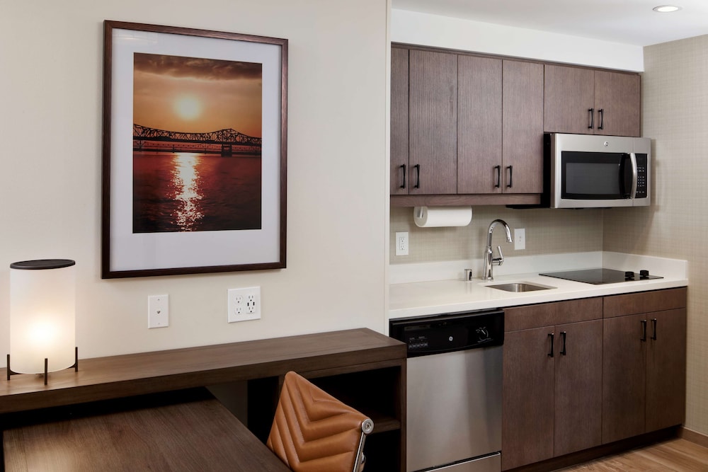 Homewood Suites by Hilton Louisville Downtown KY - photo 19