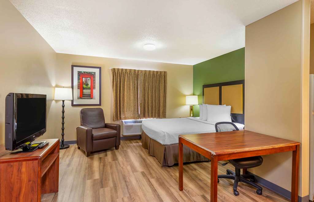 Extended Stay America Select Suites Richmond Innsbrook - photo 12