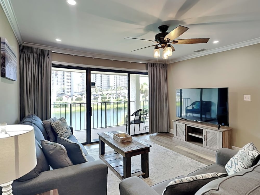 Edgewater Beach & Golf Resort II by Resort Collection - photo 89