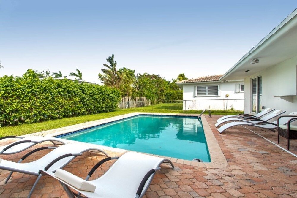 Casablanca Luxury House North Miami Beach — 4-Star Luxury Hotel in North Miami Beach, United States