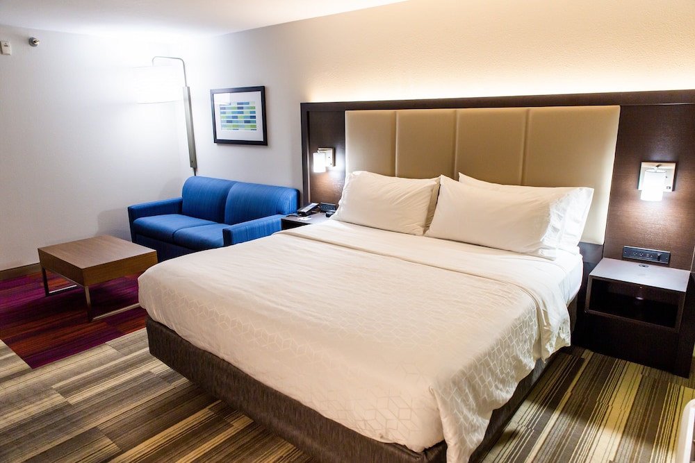 Holiday Inn Express Columbus Dublin by IHG - photo 20