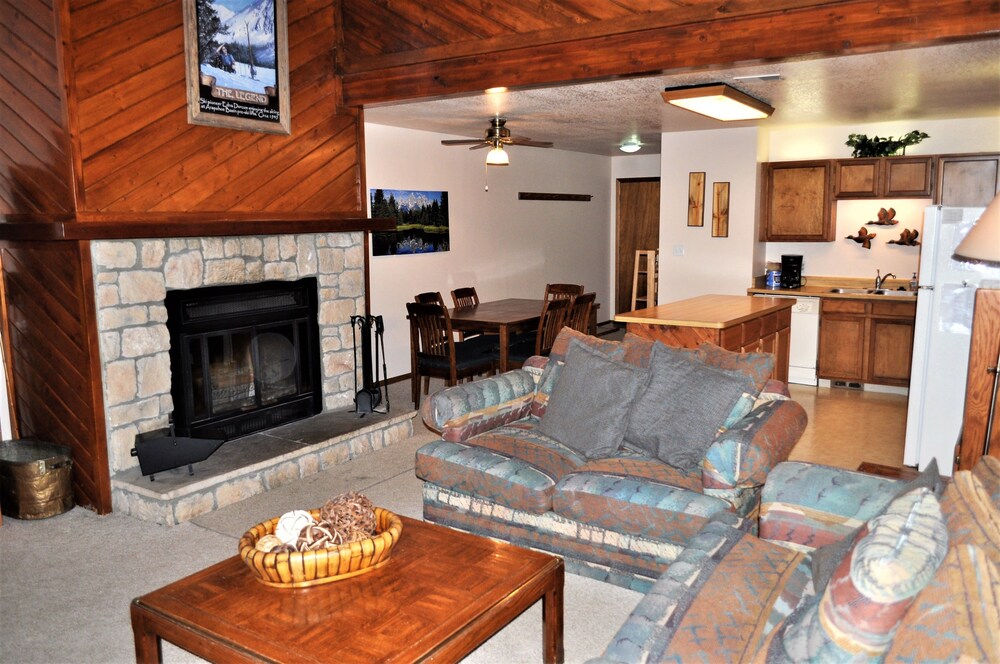 Buffalo Ridge 2 Bed Loft - photo 19