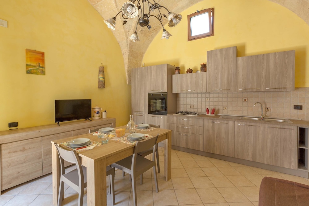 3588 La Casa Di Nonno Martino By Barbarhouse 19241662 — Specchia