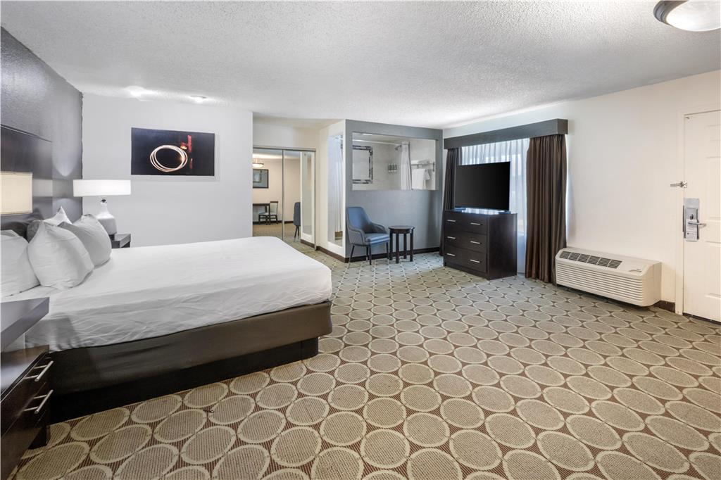 Best Western Pahrump Oasis - photo 42
