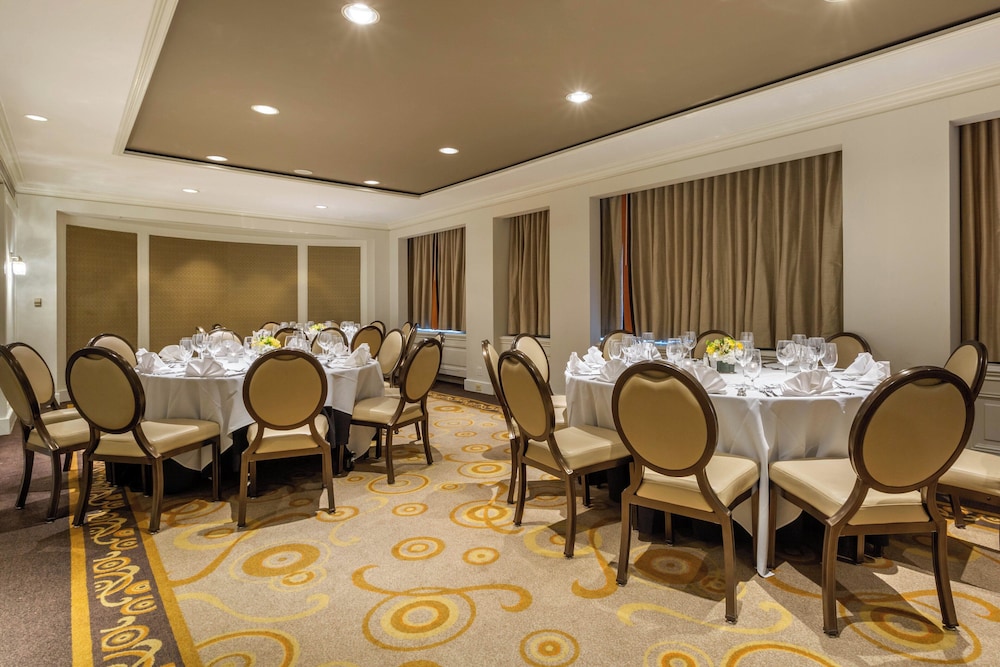 Omni Berkshire Place - photo 137