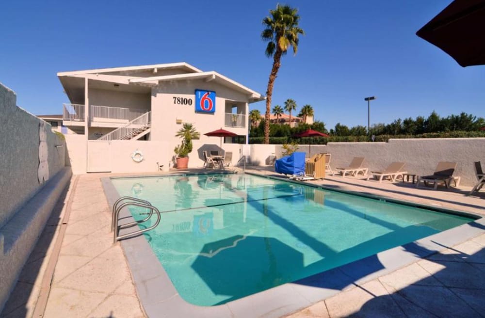 Motel 6 Palm Desert CA Palm Springs Area - photo 11