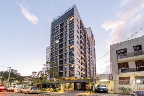 GO Rio Branco by LikeHome in Porto Alegre, Brasil