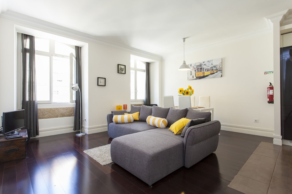 Downtown Madalena Deluxe By Homing