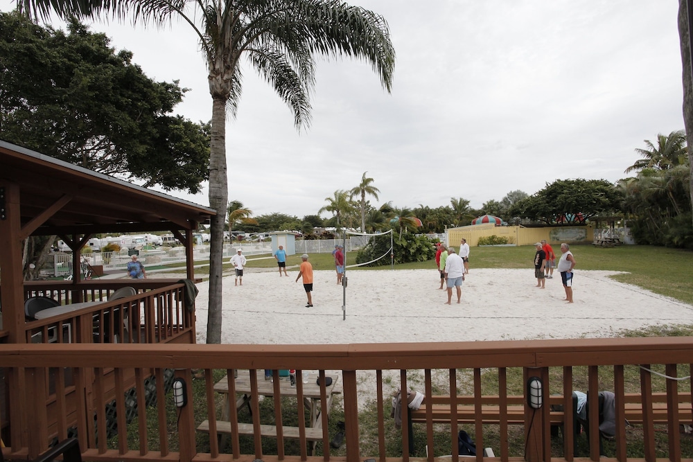 Miami Everglades Rv Resort - photo 27