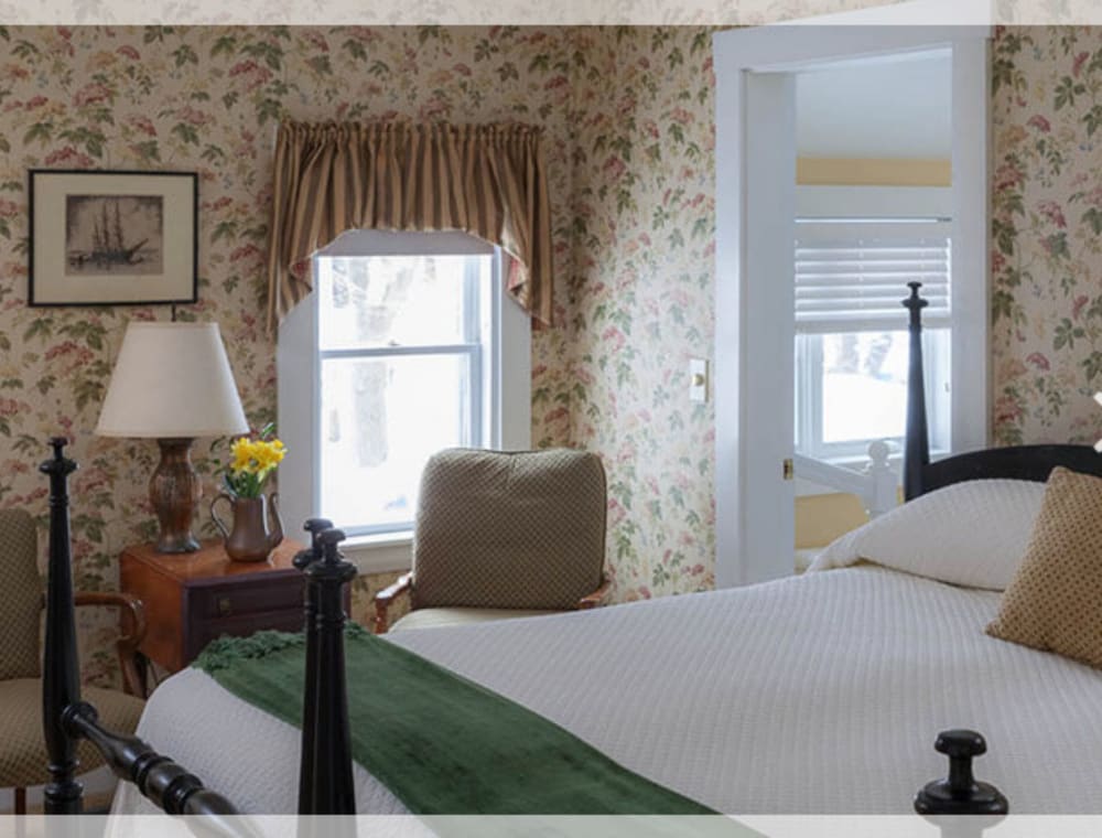 Dockside Guest Quarters & Restaurant - photo 7