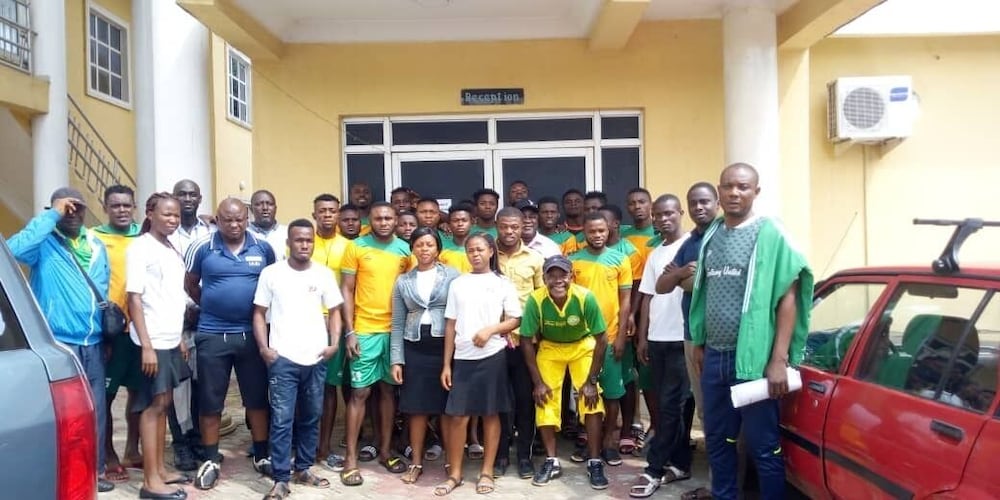 Hotel De Decent in Nnewi, Nigeria