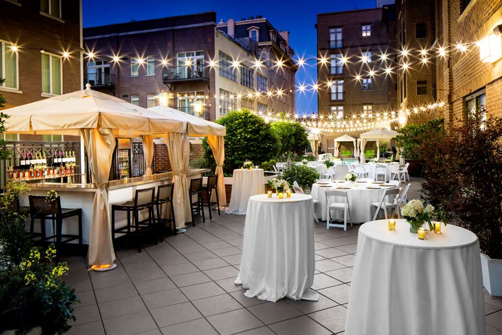Andaz Savannah By Hyatt - photo 18