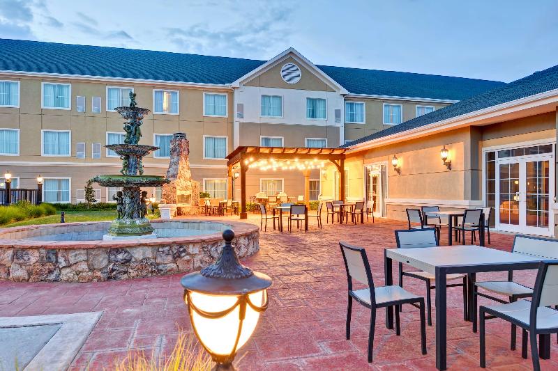 Homewood Suites by Hilton Amarillo - photo 4