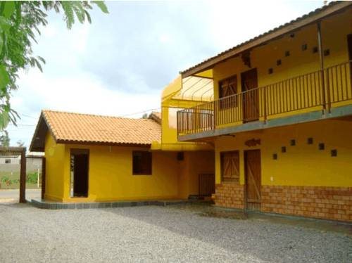 Pousada Segredo in Bonito, Brasil