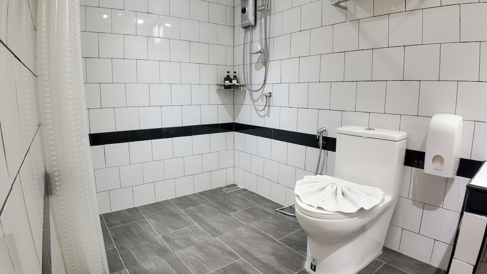 V1 boutique hotel in Kanchanaburi, Thailand