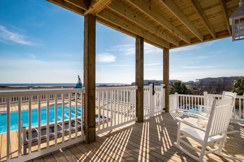 Ocean Wind by Oak Island Accommodations - photo 25