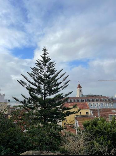 Quarto Cais Sodré - last minute hotel in Lisbon