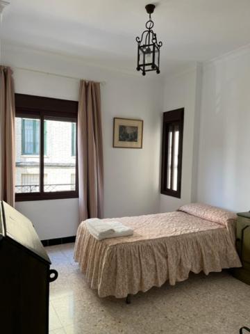 Bonito Apartamento Centrico Cerca de Sevilla — Alcala De Guadaira — photo 4