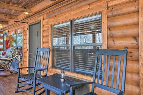 The Lodge Nantahala River - photo 50