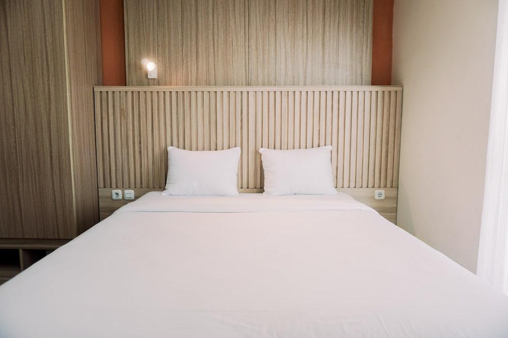 Yug - carbon neutral hotel in Kansk