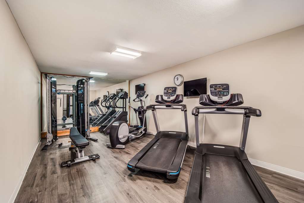 Clarion Inn & Suites Florence Darlington - photo 26