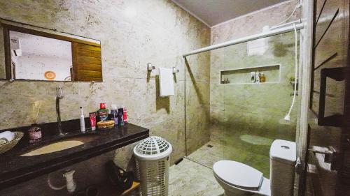 CasaSmal in Coruripe, Brasil