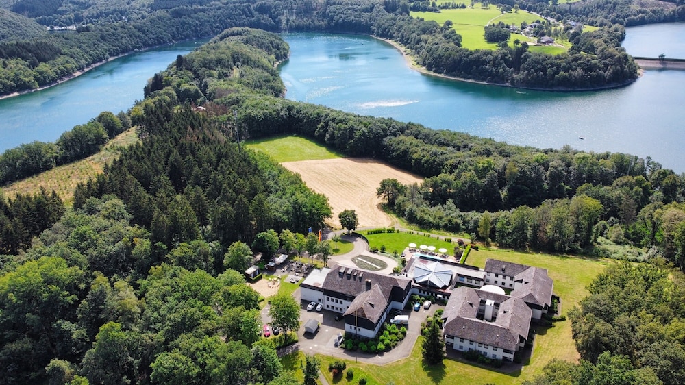 Hotel Diehlberg — hotel in Olpe