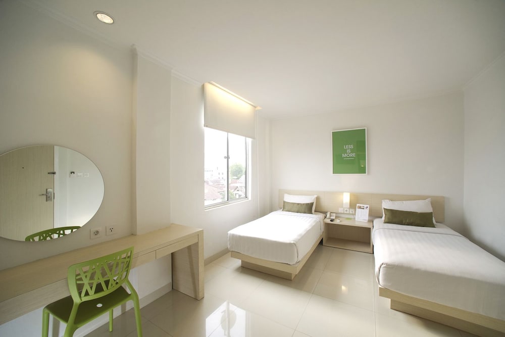 Zuri Express Hotel Pekanbaru in Pekanbaru, Indonesia