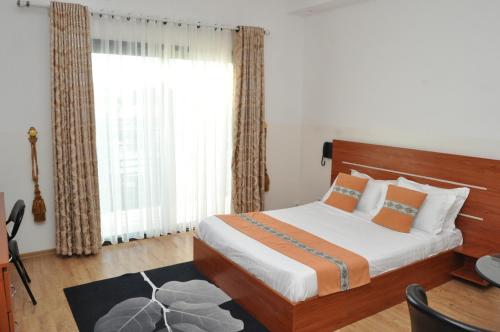 Hôtel Sky blue Mada — Antananarivo — photo 3