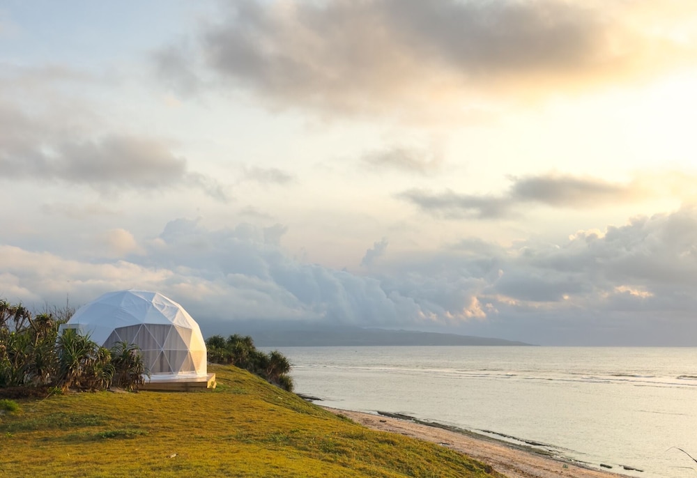 Batanes Glamping — hotel near Basco Airport