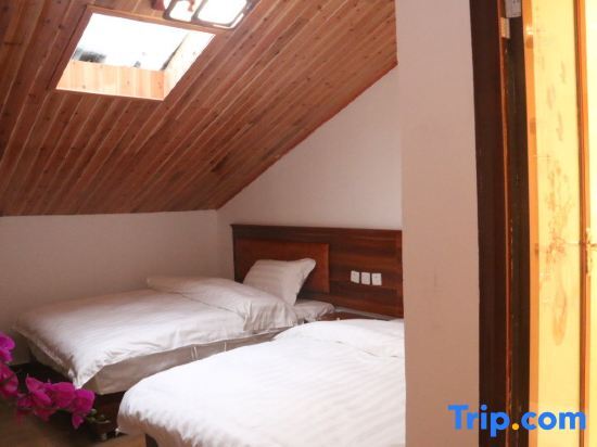 Yanguiyuan Hotel in Yanjing, People's Republic of China