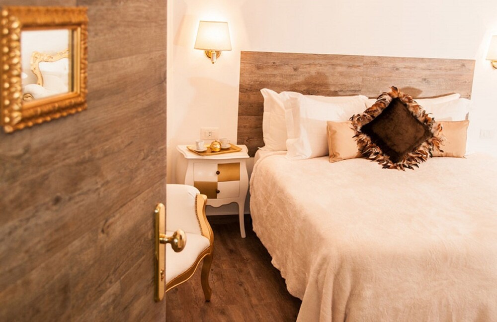 Relais Baroque