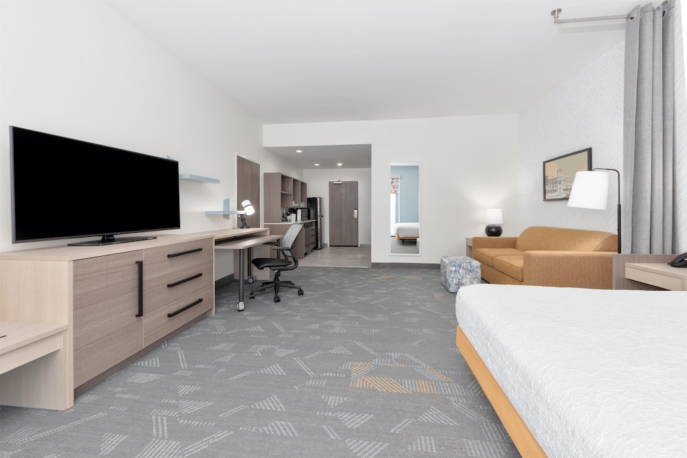 Home2 Suites by Hilton Paris - photo 20
