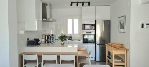 Atico a Dos Minutos de la Playa in Fuengirola, Spain